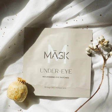Mask Eye Patches