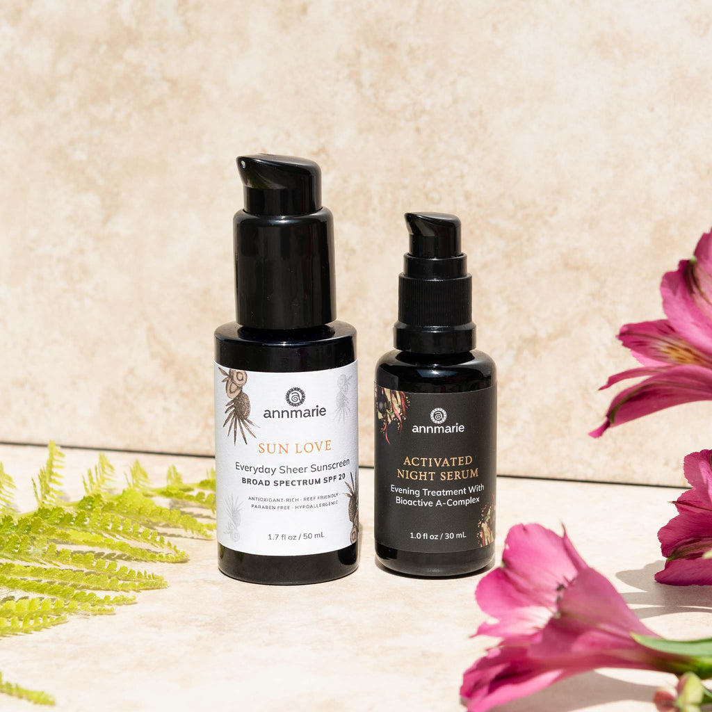 <p>Give friends $25 off $50+ and earn FREE skin care products <strong>($42+ value)</strong></p>