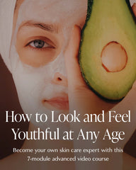 The Ageless Masterclass