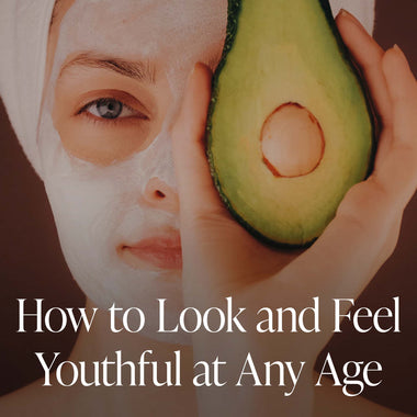 The Ageless Masterclass