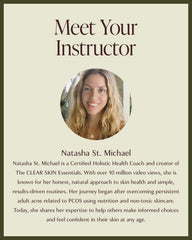 The Ageless Masterclass