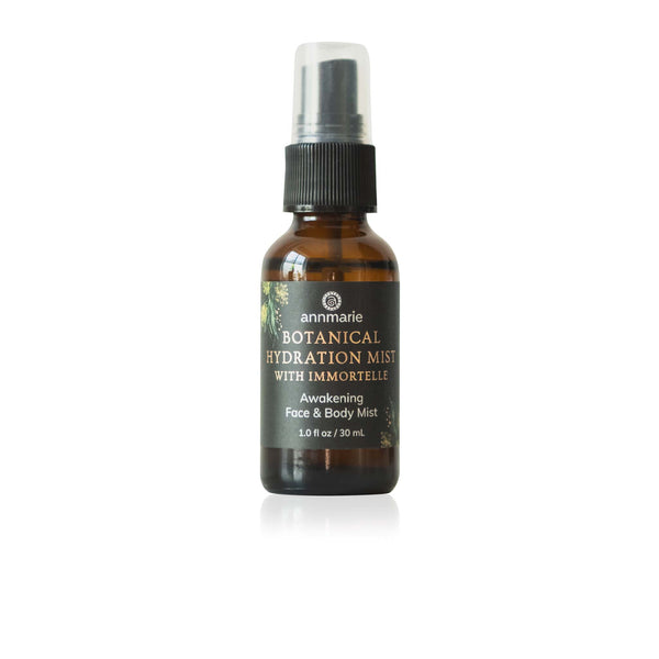 Botanical Hydration Mist (Trial Size - 1oz) Image Alt