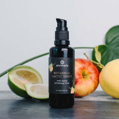 Botanical Lactic Toner (50ml)