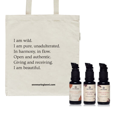 Signature Serum Trio