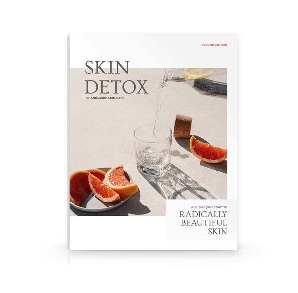 Skin Detox Guide - eBook Image Alt