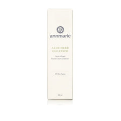 Aloe Herb Cleanser (50ml)