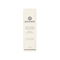 Anti-Aging Facial Oil (15ml)