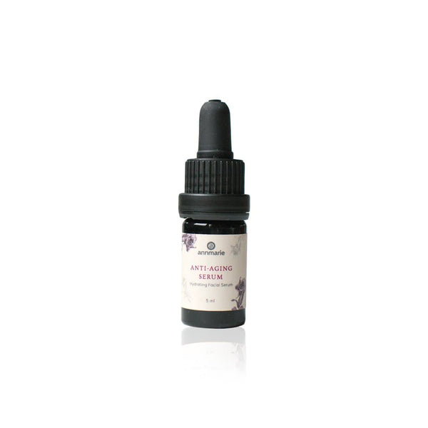 Anti-Aging Serum (Trial Size - 5ml) Image Alt