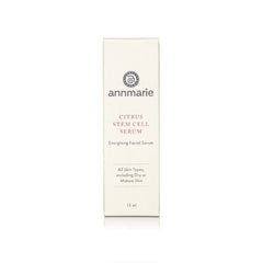 Citrus Stem Cell Serum (15ml)