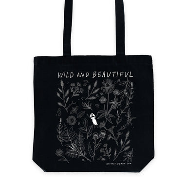 Featured Artist Tote Bag