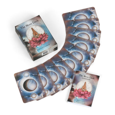The Moon Deck Oracle Set