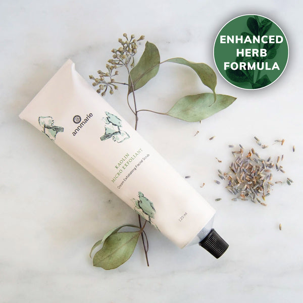 Kaolin Micro Exfoliant (120ml) Image Alt