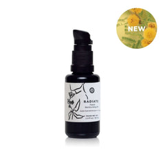 Radiate - Facial Moisturizing Oil (30ml)