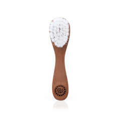 Lotus Wood Exfoliating Brush