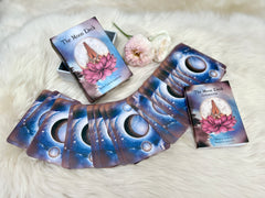 The Moon Deck Oracle Set