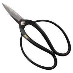 Yasugi Steel Traditional Bonsai Scissors