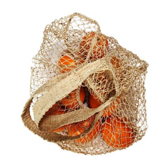 Lao Market Handmade Mesh Net Bag