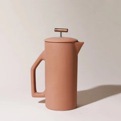 Ceramic French Press