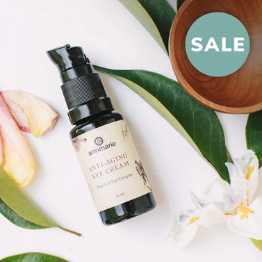 Anti-Aging Eye Cream (15ml)