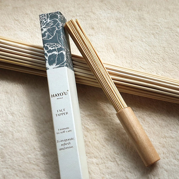 Bamboo Face Tapper Image Alt
