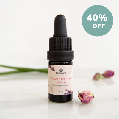 Citrus Stem Cell Serum (Trial Size - 5ml)