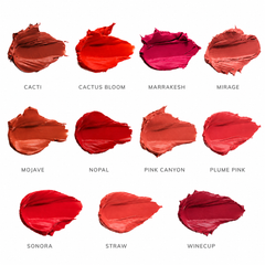 Cocoa Butter Matte Lipstick