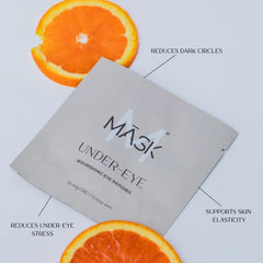Mask Eye Patches
