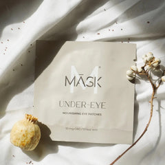 Mask Eye Patches