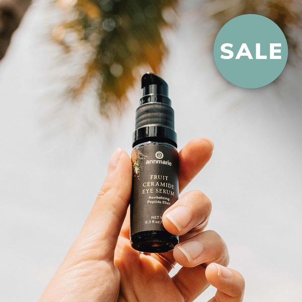 Fruit Ceramide Eye Serum (10ml) Image Alt
