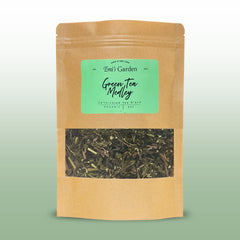 Emi's Garden- Green Tea Medley (2oz)