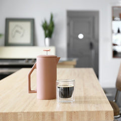 Ceramic French Press