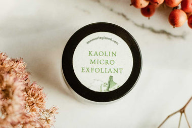 Kaolin Micro Exfoliant Travel - Free Gift