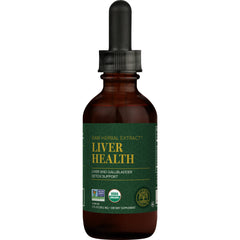 Global Healing - Liver Health Herbal Extract