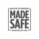 Made Safe Certified