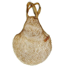 Lao Market Handmade Mesh Net Bag