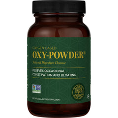 Global Healing - Oxy Powder Supplement