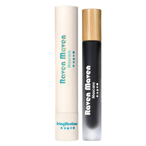 Raven Maven Mascara Image Alt
