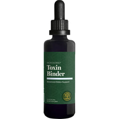 Global Healing - Toxin Binder Supplement