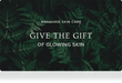 Gift Certificate - $10.00