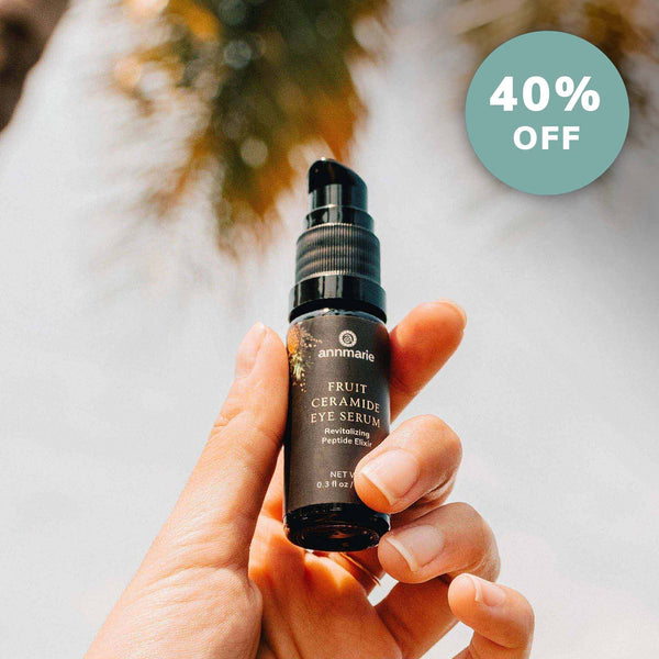 Fruit Ceramide Eye Serum (10ml) Image Alt