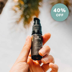 Fruit Ceramide Eye Serum (10ml)