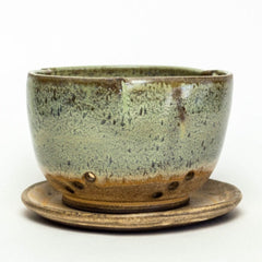 Ceramic Berry Bowl