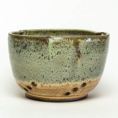 Ceramic Berry Bowl