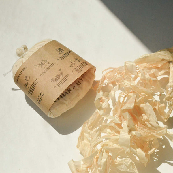 Hinoki Japanese Bath Flakes Image Alt