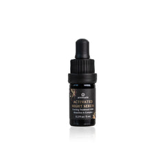 Activated Night Serum (Trial Size - 5ml)