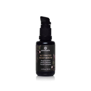 25% OFF Activated Hemp Serum (30ml) - Your Skin’s Daily Multivitamin