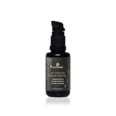 Activated Hemp Serum