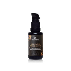 Activated Night Serum (30ml)