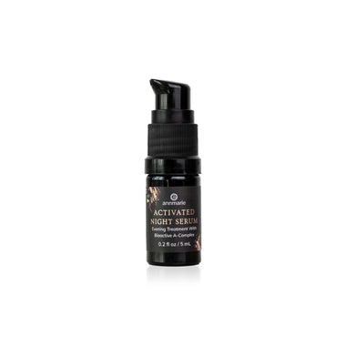 Activated Night Serum - Retinol Alternative (Trial Size - 5ml)