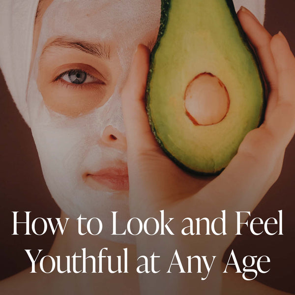 The Ageless Masterclass Image Alt